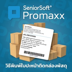 promaxx 21
