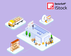 SeniorSoft iStock