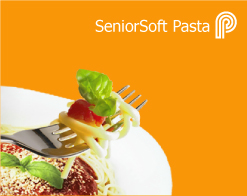 SeniorSoft Pasta