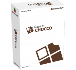 chocco_front